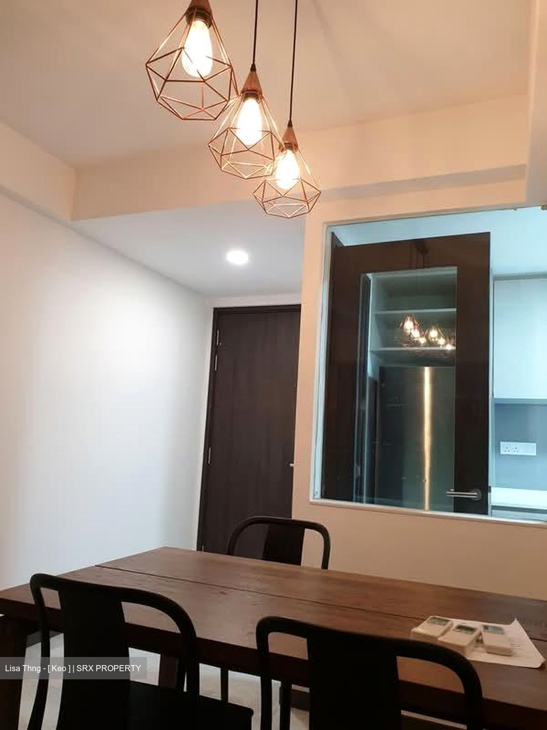 Lake Grande (D22), Condominium #605998961